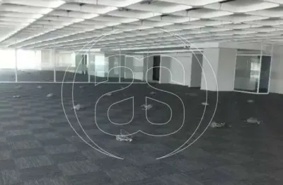 Conjunto comercial - jardim são luís 2.844 m² - cenesp