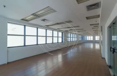 Sala comercial com 5 salas à venda na Rua Marquês de Itu, 61, Vila Buarque, São Paulo