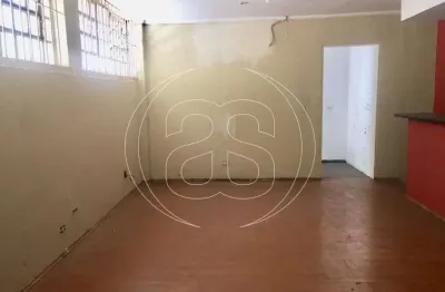 Casa - comercial para venda e locação em santo amaro.