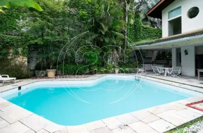 Casa com 4 quartos à venda na Rua Major Alci Nóbrega, 170, Jardim Marajoara, São Paulo
