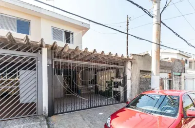Casa com 3 quartos à venda na Avenida Miruna, 1457, Moema, São Paulo
