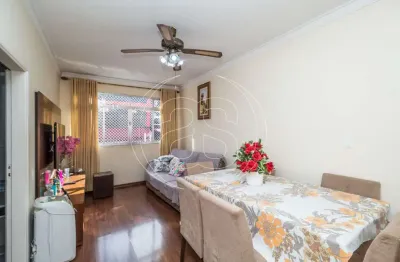 Apartamento com 2 quartos à venda na Avenida Cotovia, 642, Moema, São Paulo
