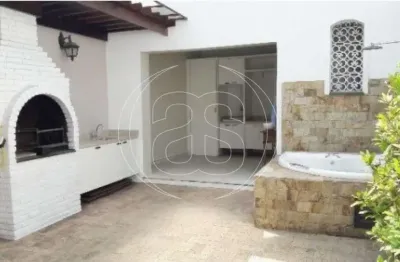 Casa com 3 quartos à venda na Pç Paul Harris, 119, Moema, São Paulo