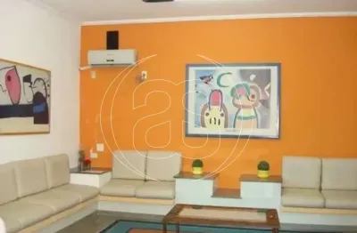Casa comercial para locação, santo amaro, são paulo - sp