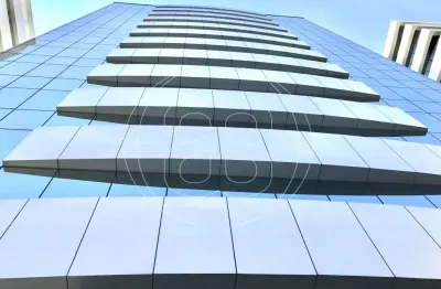 Conjunto comercial prédio monousuário para locação na vila mariana, são paulo - sp