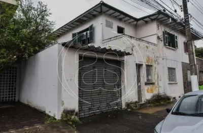 Casa comercial com 6 salas para alugar na Rua São Benedito, 1941, Alto da Boa Vista, São Paulo
