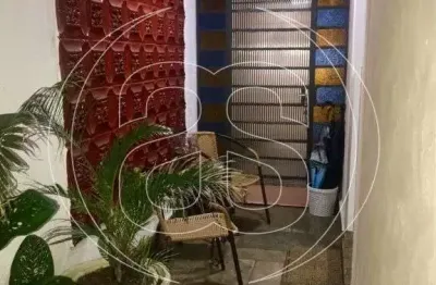Sobrado residencial mobiliado, à venda na chácara santo antônio.