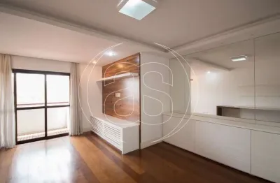 Apartamento à venda, jardim das acácias, região da chácara santo antonio, ao lado do metro brooklin