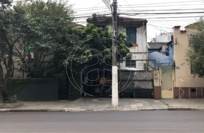 Casa com 3 quartos à venda na Avenida Lins de Vasconcelos, 411, Cambuci, São Paulo