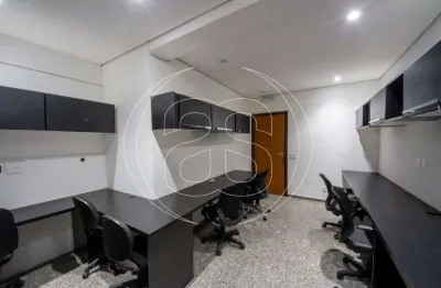 Sala comercial para alugar na Rua Andréa Paulinetti, 406, Jardim das Acacias, São Paulo