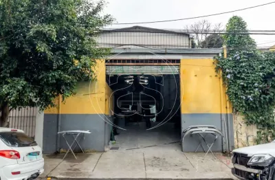 Barracão / Galpão / Depósito com 4 salas à venda na Avenida das Carinas, 743, Moema, São Paulo