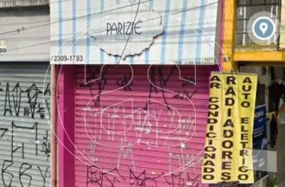 Ponto comercial para alugar na Avenida Jabaquara, 209, Mirandópolis, São Paulo