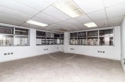 Sala comercial com 1 sala para alugar na Avenida Iraí, 438, Moema, São Paulo