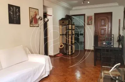 Apartamento com 3 quartos à venda na Rua Rio Grande, 50, Vila Mariana, São Paulo