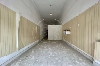 Ponto comercial para alugar na Avenida Jabaquara, 205, Mirandópolis, São Paulo