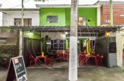 Casa com 3 quartos à venda na Alameda dos Guaramomis, 1210, Moema, São Paulo