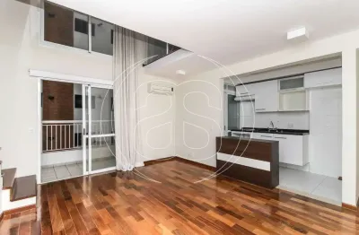 Apartamento com 1 quarto à venda na Rua Silva Correia, 165, Vila Nova Conceição, São Paulo