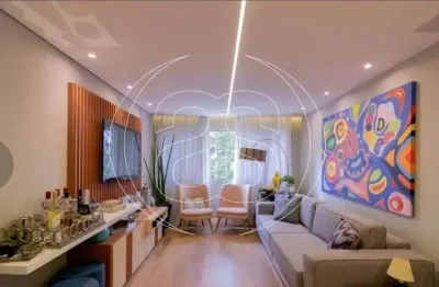 Apartamento com 3 quartos à venda na Avenida Jamaris, 522, Moema, São Paulo