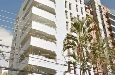 Apartamento com 4 quartos à venda na rua princesa isabel, 1016, brooklin paulista, são paulo, 400 m2 por r$ 3.600.000