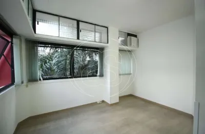 Sala comercial com 1 sala para alugar na Alameda dos Jurupis, 455, Moema, São Paulo