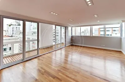 Cobertura para locação e venda, higienópolis, são paulo-sp