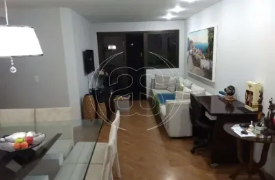 Apartamento venda 3 dormitórios- suítes-110 m2 -02 vagas - moema índios.