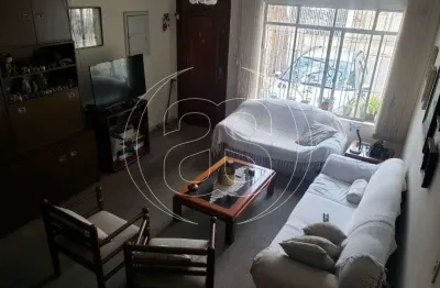 Casa com 2 quartos à venda na Rua Guaraiúva, 185, Cidade Monções, São Paulo