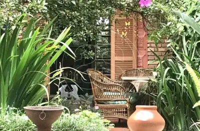 Casa com 3 quartos à venda na Rua Antônio Xavier Gouveia, 88, Chácara Japonesa, São Paulo