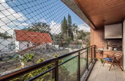 Apartamento com 3 quartos à venda na Rua Irineu Marinho, 179, Santo Amaro, São Paulo
