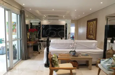 Apartamento à venda na Rua Luiz Seráphico Júnior, 755, Jardim Caravelas, São Paulo