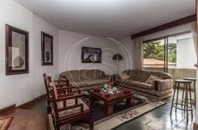 Apartamento com 3 quartos à venda na Alameda dos Tupiniquins, 167, Moema, São Paulo