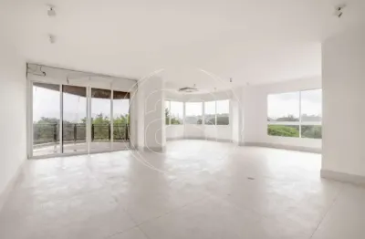 Vila nova conceição! 260m² úteis! linda vista para o verde! raridade
