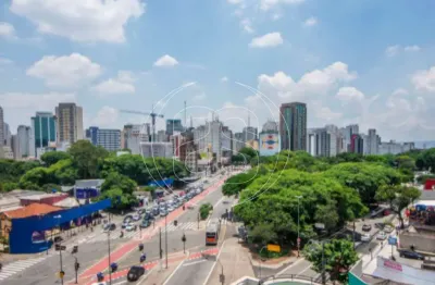 Apartamento/flat a venda - vila mariana, são paulo, sp