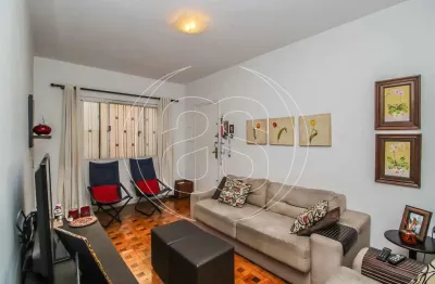 Apartamento à venda - moema indios, 74m², 2 dormitórios, 1 vaga