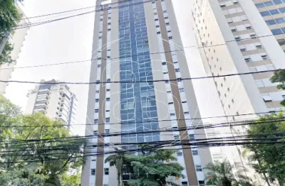 Apartamento com 3 quartos à venda na Rua São Benedito, 597, Santo Amaro, São Paulo
