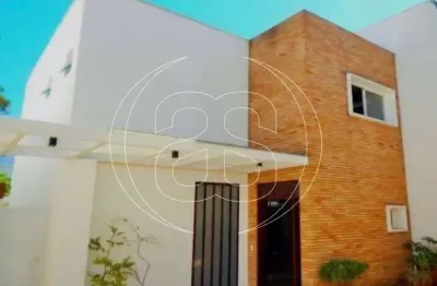 Casa em condomínio para venda e locação no alto da boa vista com 5 suítes