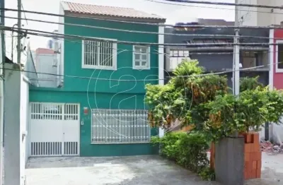 Casa com 3 quartos à venda na Rua Pintassilgo, 568, Moema, São Paulo
