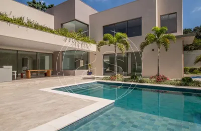 Casa com 5 quartos à venda na Rua Gabriel Sylvestre Teixeira de Carvalho, 333, Jardim dos Estados, São Paulo