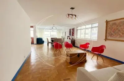 Apartamento com 3 quartos à venda na Alameda Jaú, 204, Jardim Paulista, São Paulo