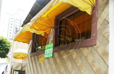 Sala comercial à venda na Rua Vieira de Morais, 630, Campo Belo, São Paulo