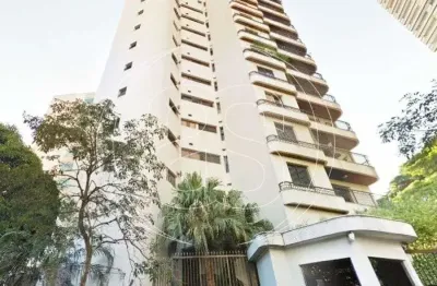 Apartamento com 4 quartos para alugar na Rua José Batista Pereira, 30, Campo Belo, São Paulo