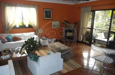 Apartamento com 4 quartos à venda na Avenida Açocê, 530, Moema, São Paulo