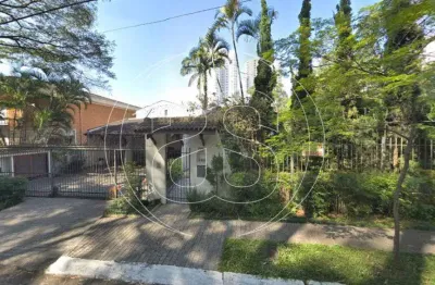 Casa com 5 quartos à venda na Avenida Manoel dos Reis Araújo, 130, Jardim Marajoara, São Paulo