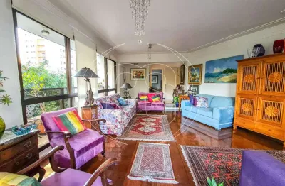 Apartamento com 3 quartos à venda na Rua Conde de Porto Alegre, 1030, Campo Belo, São Paulo