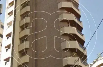 Apartamento com 4 quartos à venda na Rua Tuim, 465, Moema, São Paulo