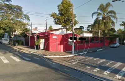 Terreno de 390m² para venda no alto da boa vista, são paulo - sp