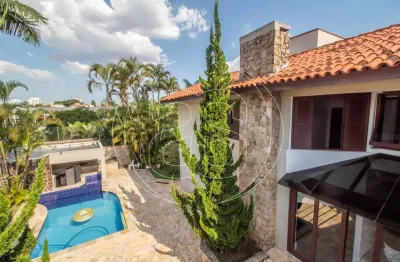 Casa ampla de rua para venda na chácara monte alegre - são paulo - sp