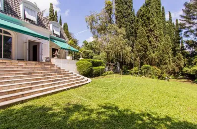 Casa de condomínio para venda e locação, chácara flora, são paulo, sp