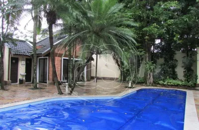 Casa de condomínio para venda, jardim cordeiro, são paulo, sp