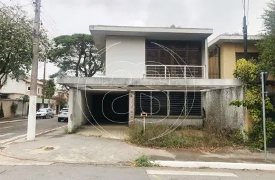 Casa com 3 quartos à venda na Rua Catuicara, 167, Jardim Novo Mundo, São Paulo
